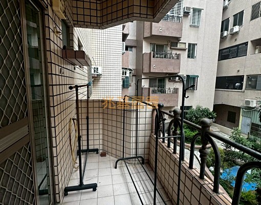 兆基社會住宅🏡可租補#可養貓#精美3房#近學區 - Image 9