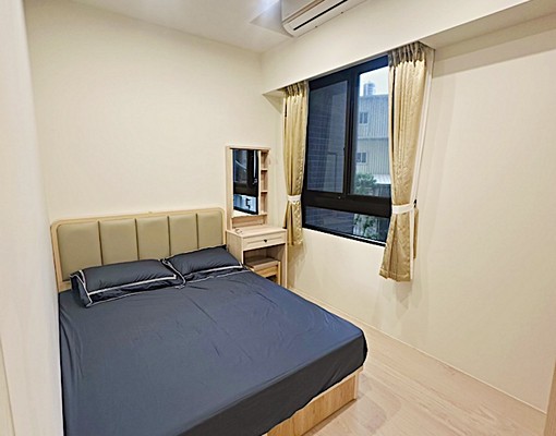 中科屋主直租⭐精簡裝潢⭐經濟優選-2房2廳⭐優質社區 - Image 6