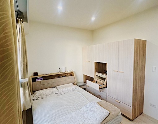 中科屋主直租⭐精簡裝潢⭐經濟優選-2房2廳⭐優質社區 - Image 5