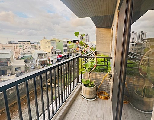 中科屋主直租⭐精簡裝潢⭐經濟優選-2房2廳⭐優質社區 - Image 10