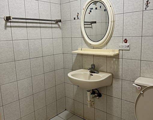 近成大一中火車站全配套房 - Image 4