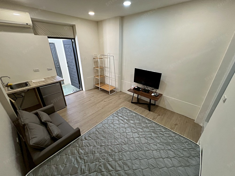 🏠六張犁站🌈可報稅🍎近臨江夜市💎生活機能強 - Image 1