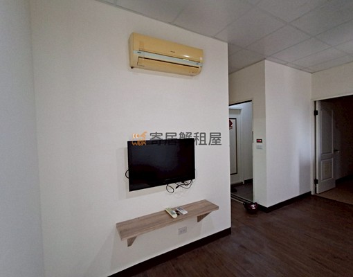 寄居蟹🏠寄居蟹房屋萬美街、近公園綠地、寵物友善採光兩房 - Image 4