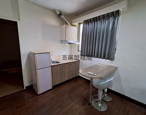 寄居蟹🏠寄居蟹房屋萬美街、近公園綠地、寵物友善採光兩房 - Image 3