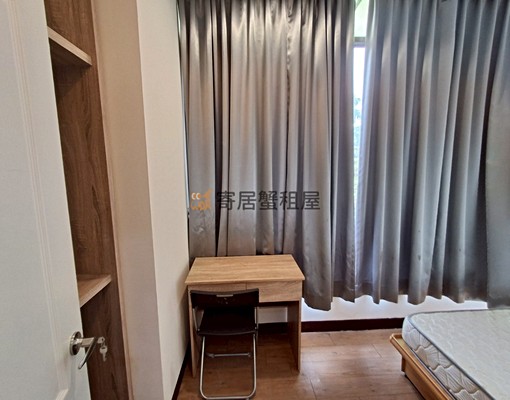 寄居蟹🏠寄居蟹房屋萬美街、近公園綠地、寵物友善採光兩房 - Image 7