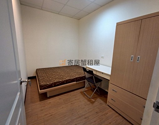 寄居蟹🏠寄居蟹房屋萬美街、近公園綠地、寵物友善採光兩房 - Image 8