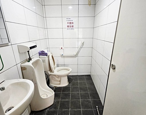 捷運🚇永安市場站⭐1+2樓黃金店面 - Image 10