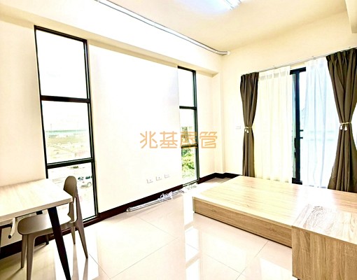 兆基🏡延平里全新裝潢套房出租 - Image 3