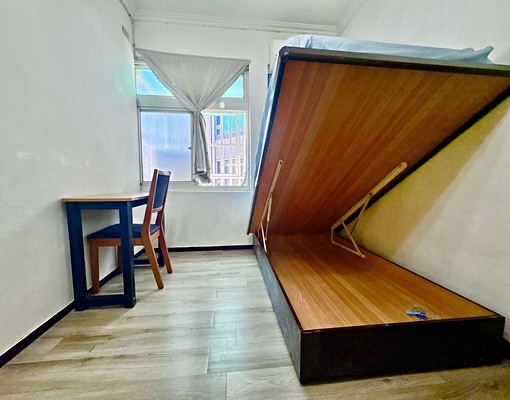 🏡新傢俱✨近大坪林捷運✅可短租💯冷暖變頻🐱採光通風💯 - Image 7