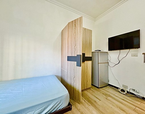 🏡新傢俱✨近大坪林捷運✅可短租💯冷暖變頻🐱採光通風💯 - Image 9