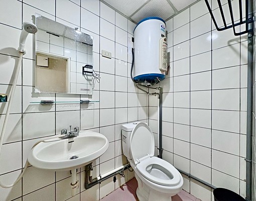 🏡新傢俱✨近大坪林捷運✅可短租💯冷暖變頻🐱採光通風💯 - Image 16