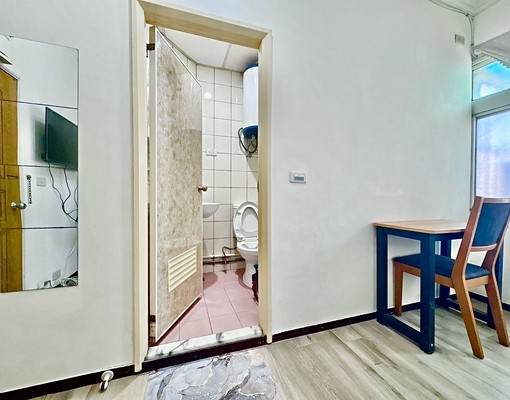 🏡新傢俱✨近大坪林捷運✅可短租💯冷暖變頻🐱採光通風💯 - Image 15