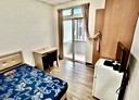 板橋區-自強新村獨立套房，7坪