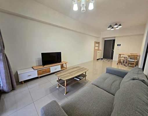 鼎佳光曦✨稀有大兩房兩陽台平車✨可租補 - Image 13