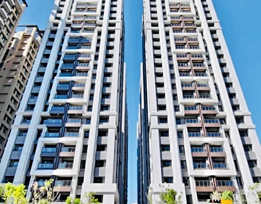 親親戲院進化路/全新社區精美裝潢三房平車/可租補可補家具齊全 - Image 13