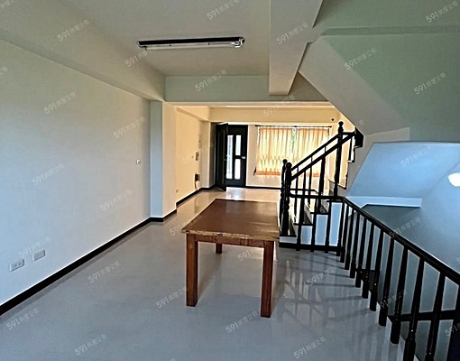 僑光科大廣福路/巷內透天別墅1～5樓四房車庫/可入戶租補空屋 - 591租屋網 - Image 5