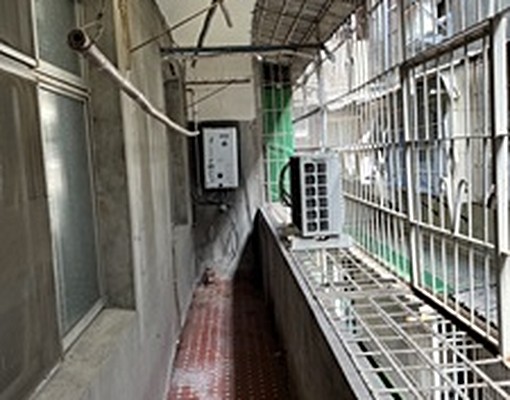 空間大,光線充足,通風良好,好住人的地方 - Image 8