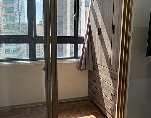 宅樂❤️東區近南紡成大、可租補電梯大樓有獨洗垃圾集中含管理費 - Image 4