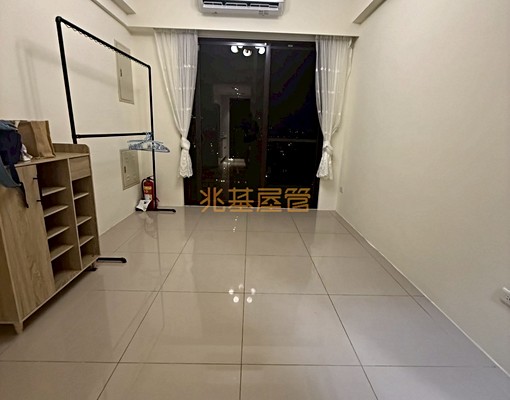 兆基社會住宅🏡草漯精美大兩房.家具齊.可租補 - Image 1