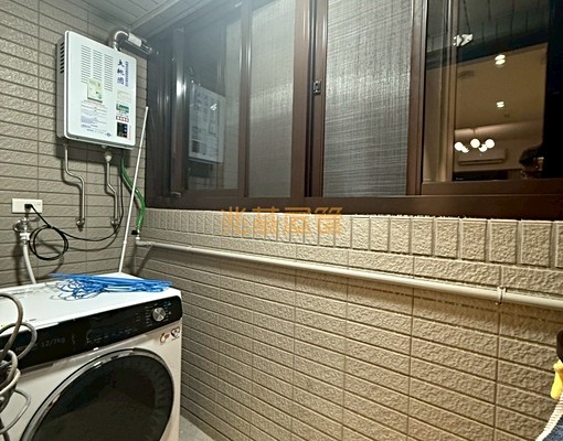 兆基社會住宅🏡草漯精美大兩房.家具齊.可租補 - Image 6
