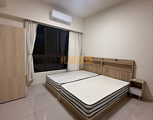 兆基社會住宅🏡草漯精美大兩房.家具齊.可租補 - Image 2