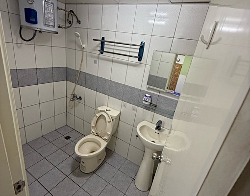 南區美套房.近中興大學 - Image 2