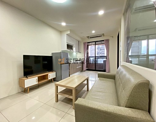寄居蟹社會住宅🏠微笑海悅電梯2房/可入籍/可補助 - Image 1
