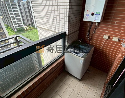 寄居蟹社會住宅🏠微笑海悅電梯2房/可入籍/可補助 - Image 6