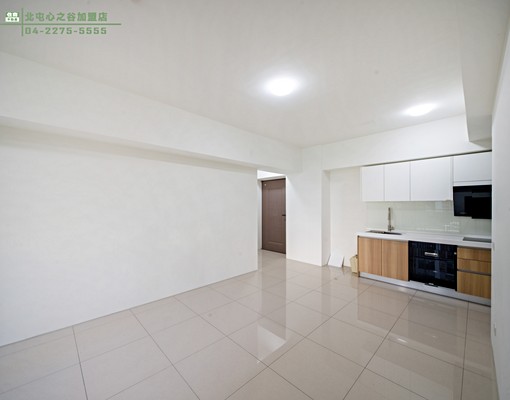 🔥可租補|北屯【心之所向】全新完工|精緻三房|🔥 - Image 10