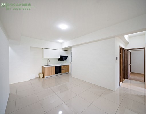 🔥可租補|北屯【心之所向】全新完工|精緻三房|🔥 - Image 4