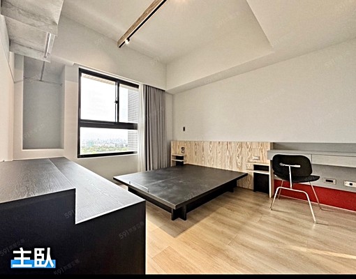 ✨大雅美兩房兩廳兩衛✨設計師裝潢、全新未入住✨台水台電 - Image 3