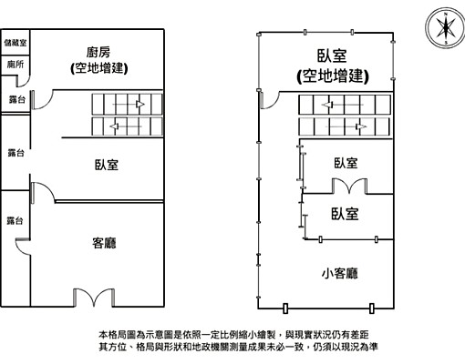 (租)專|嘉義市西區文化路觀光夜市木造透天厝 - Image 6