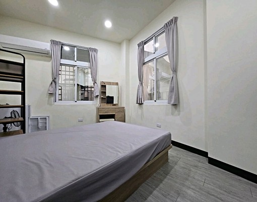 台南市南區新慶街乾淨明亮套房可租補 - Image 1