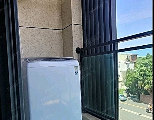 園區電梯套房(近台積電.科研路) - Image 6