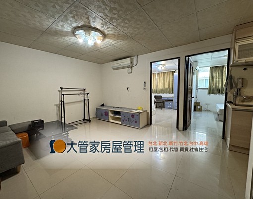 o傢俱齊全2房電梯公寓o - Image 1