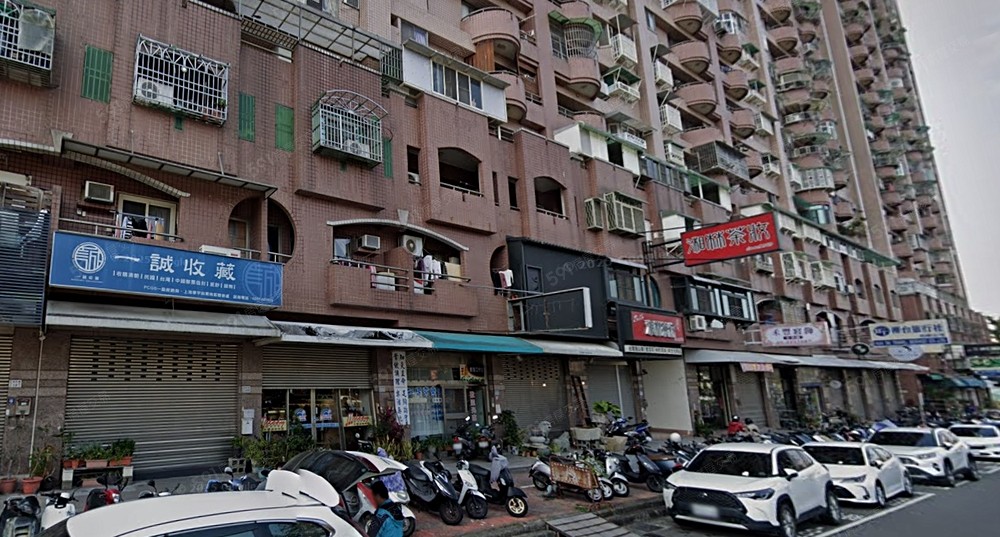 嘉義租屋,東區租屋,住辦出租