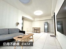 大同路二段大林新城三房平車..