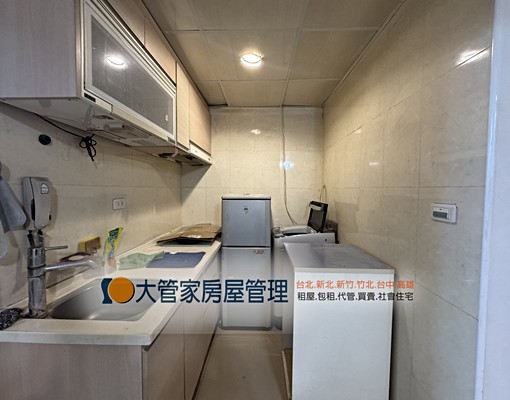 o傢俱齊全2房電梯公寓o - Image 8