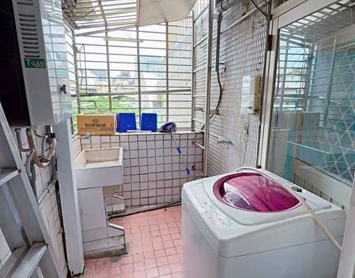 看屋下訂首月減2000🏡捷運中山國中⭐雙租補套房🌈李宜旻 - Image 8
