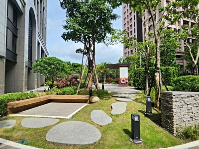 社區圖片