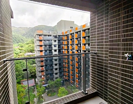 免仲介費可租補【森林系景觀2房1廳】全新交屋💘可養寵 - Image 11