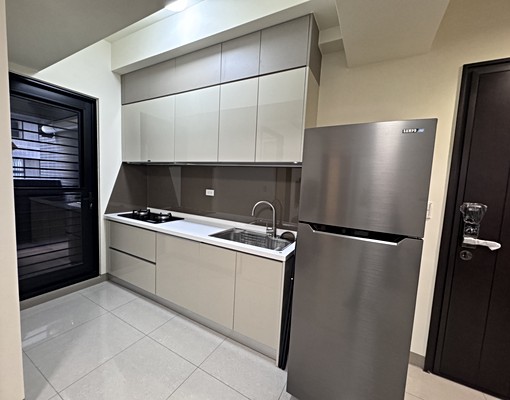 ✅免仲介費✅可租補│近陽明國中│三房平車附傢俱☀️嘉暘社宅 - Image 9