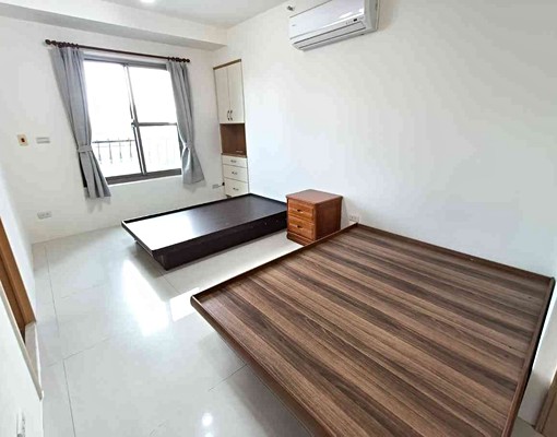市區巨城旁~外商首選精美裝潢優質採光3改2房~屋況優家電全 - Image 6