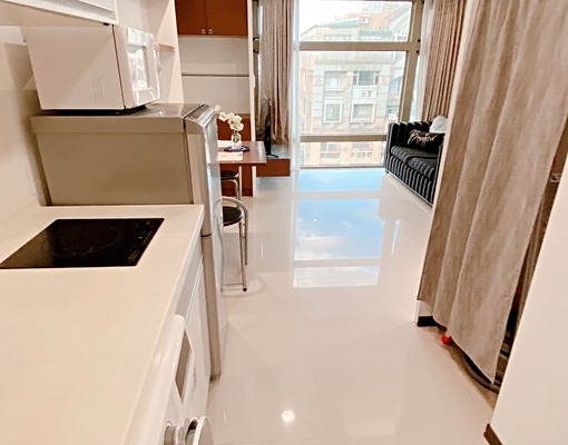 永康街捷運東門站面林蔭樓中樓安全優雅 - Image 6