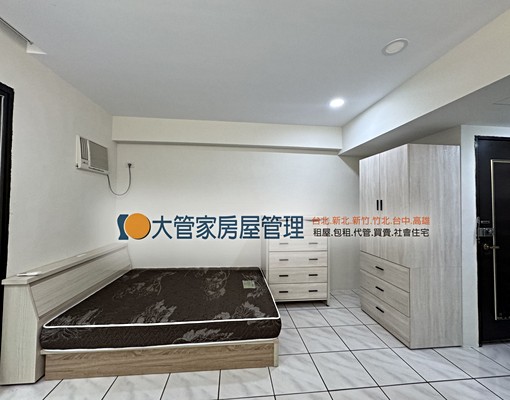 o傢俱齊全電梯獨立套房o - Image 5