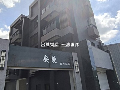 社區圖片