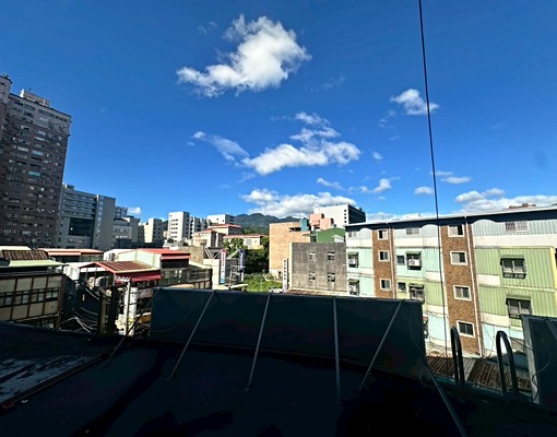✨竹圍捷運正對面大坪數秒殺套房可租補✨ - Image 8