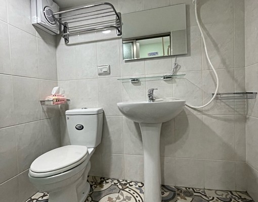 單人套房:近遠雄園區東帝士園區行政中心運動公園火車站 - Image 8