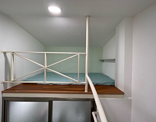 單人套房:近遠雄園區東帝士園區行政中心運動公園火車站 - Image 9