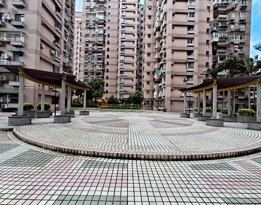 寄居蟹社會住宅🏠捷運萬隆站、電梯管理員社區、可租補入籍免仲 - Image 13